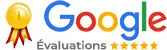 Google Évaluations